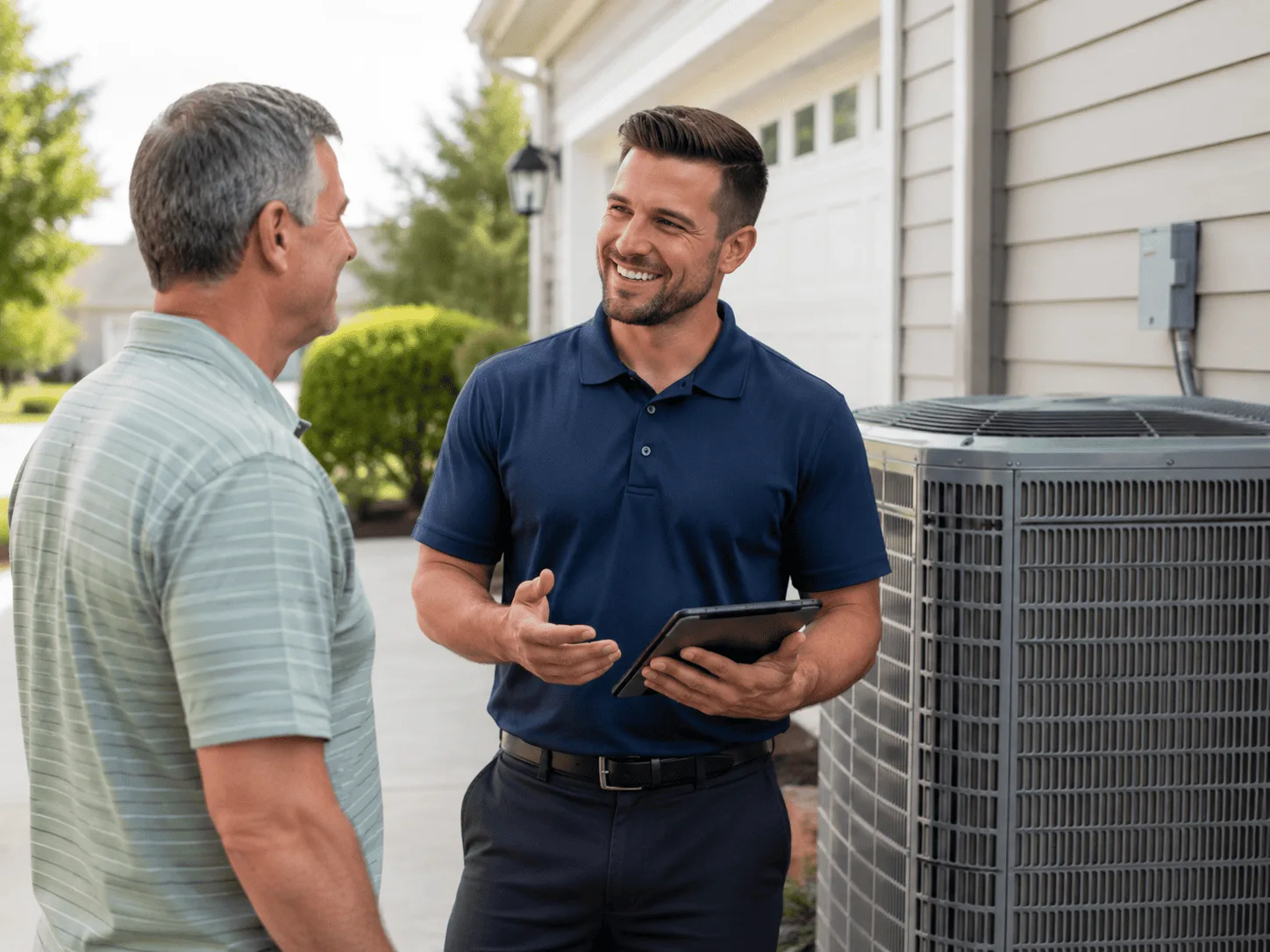Heat Pump Installation Union City, CA FAQs